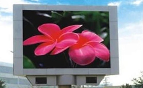 成都led顯示屏如何清洗？