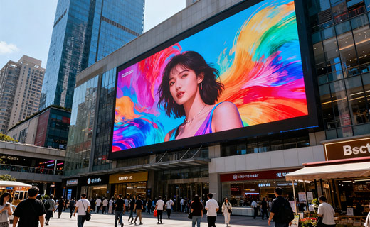 成都LED顯示屏采購指南：為何&ldquo;價值&rdquo;遠比&ldquo;價格&rdquo;更重要？