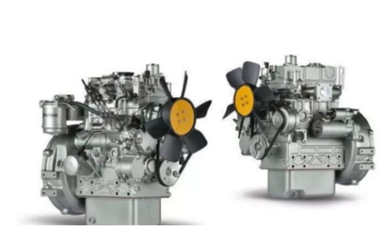 叉車發(fā)動機