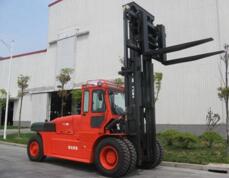 亦莊叉車(chē)出租