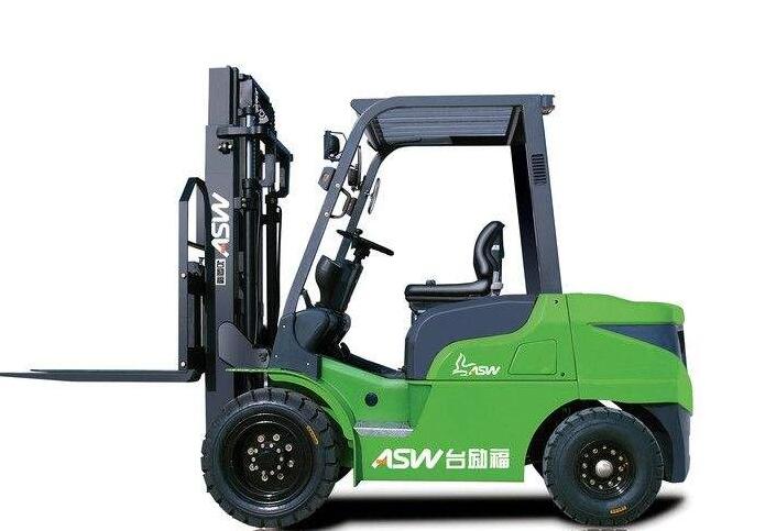 北京叉車(chē)租賃公司