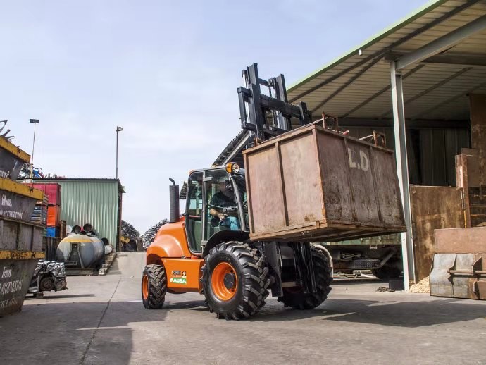 北京叉車(chē)租賃公司叉車(chē)維護(hù)保養(yǎng)內(nèi)容