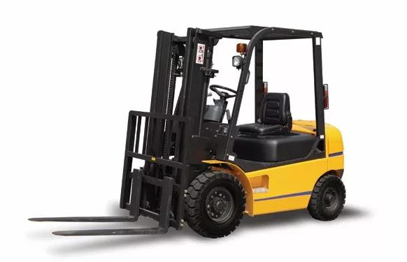 叉車(chē)租賃的好處及優(yōu)點(diǎn)